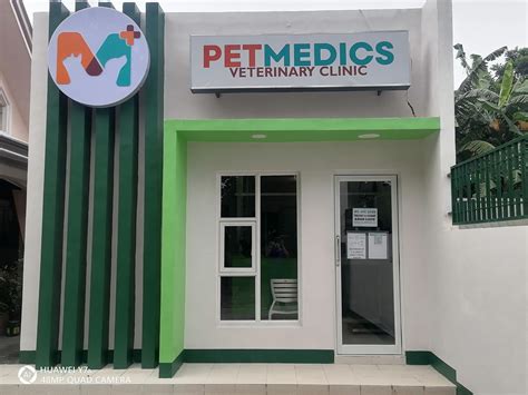 veterinary clinic muntinlupa
